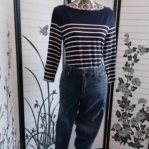 Vince Camuto 32/14 Jeans